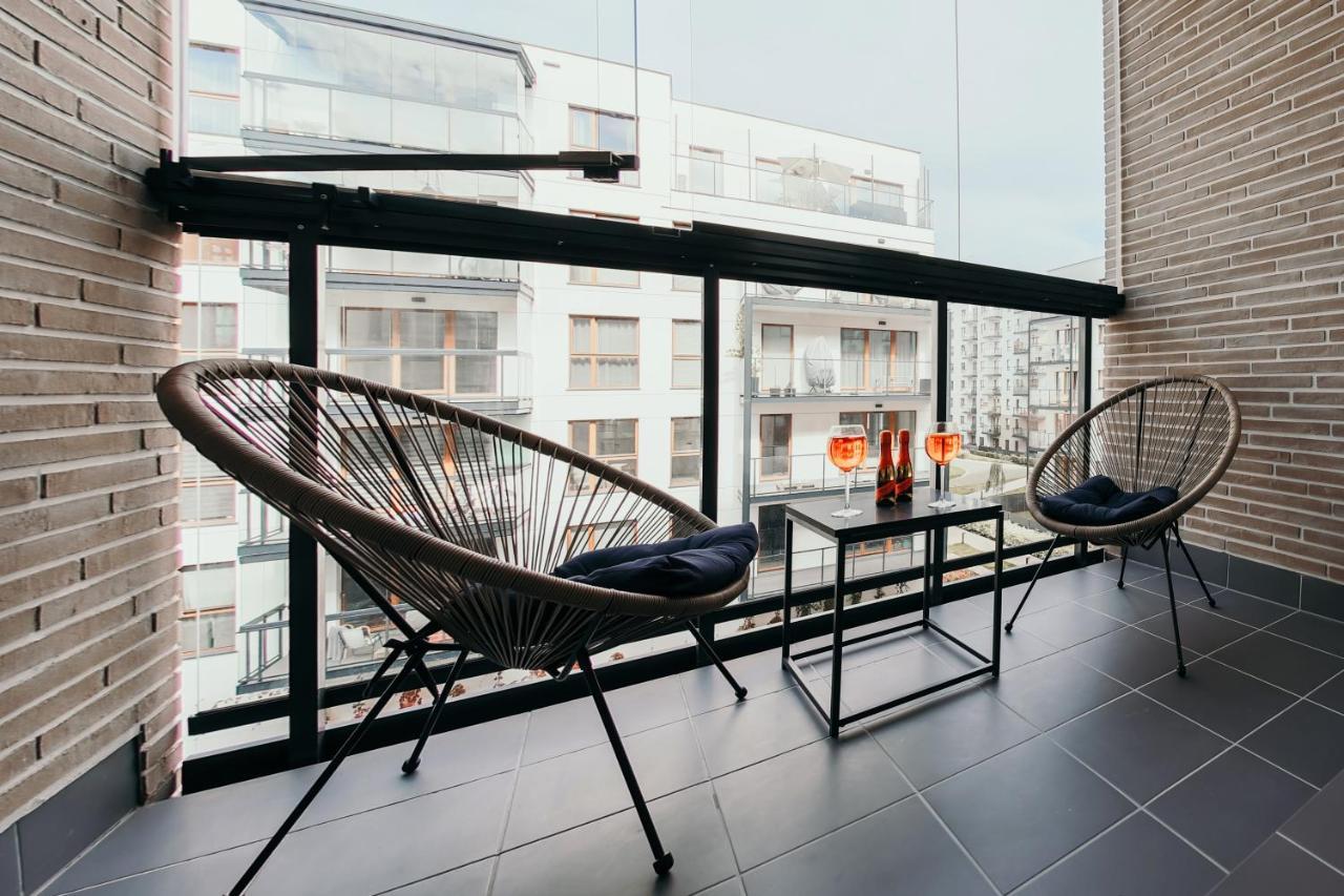 Apartamento Czapla