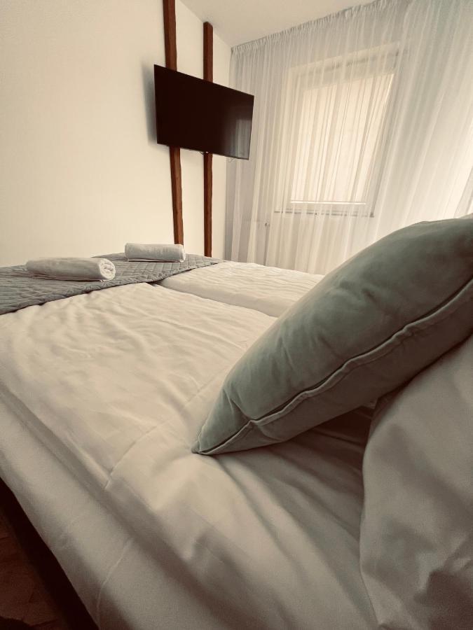 Apartament Angielska Grobla Old Town Apartment Gdansk