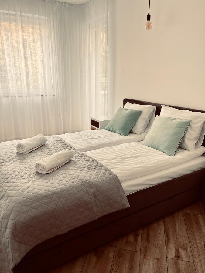 Apartament Angielska Grobla Old Town * Gdansk