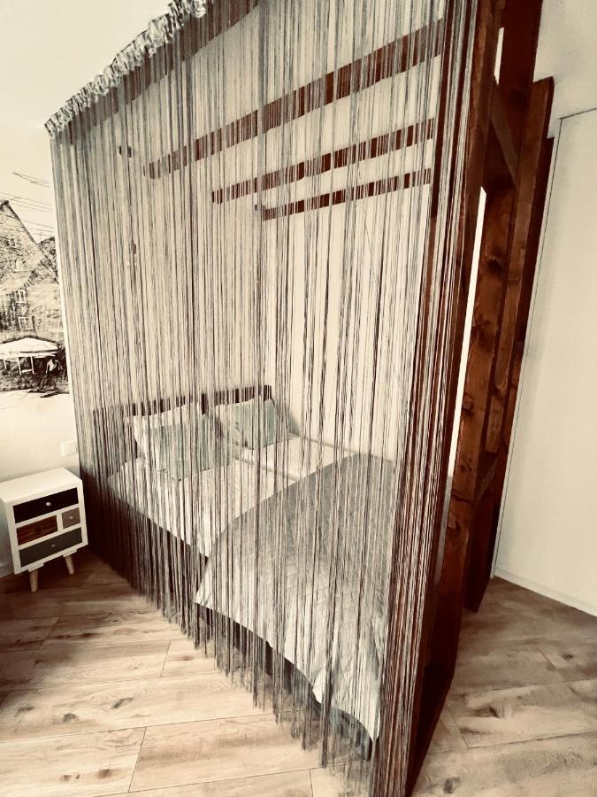 Apartament Angielska Grobla Old Town Apartment *