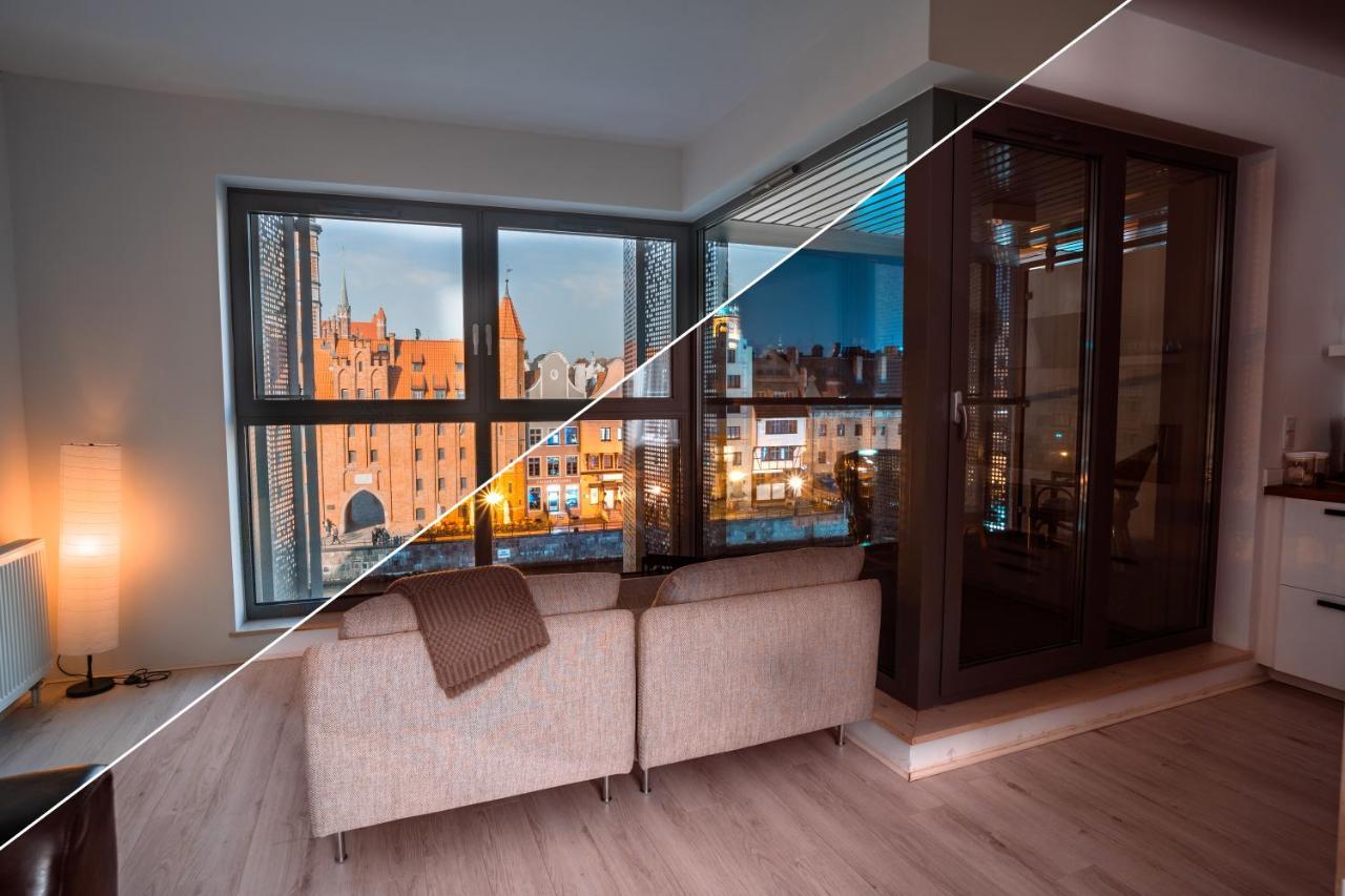 Classy - - Widok Z Wyspy Apartment *
