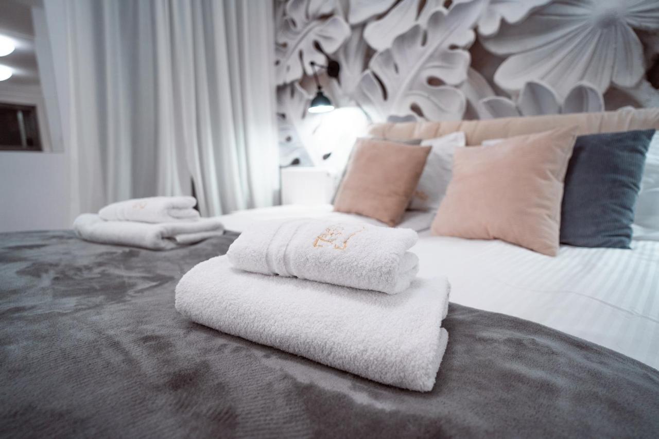 Apartment Classy - - Widok Z Wyspy Gdansk