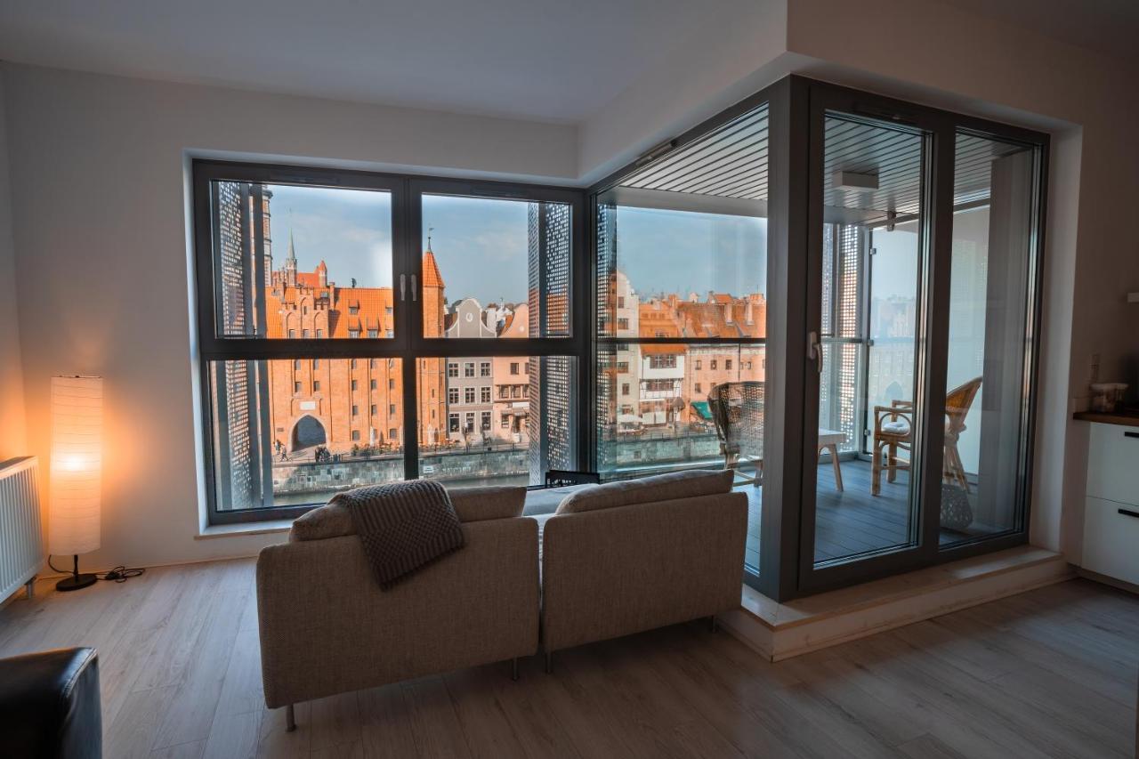 Classy - - Widok Z Wyspy Apartment *