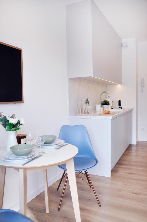 Apartment Old Town Walowa Gdansk
