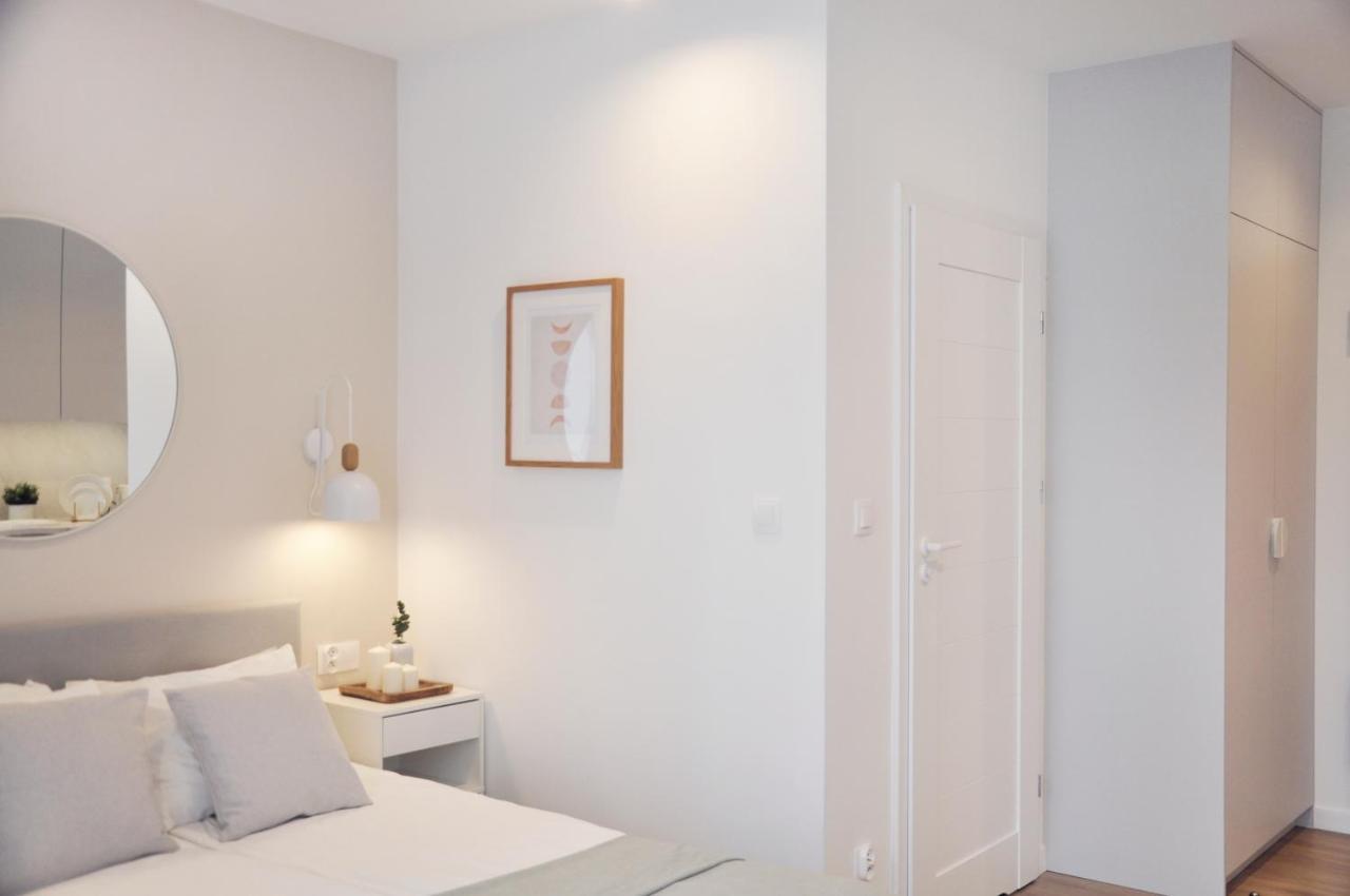 Old Town Walowa Apartment