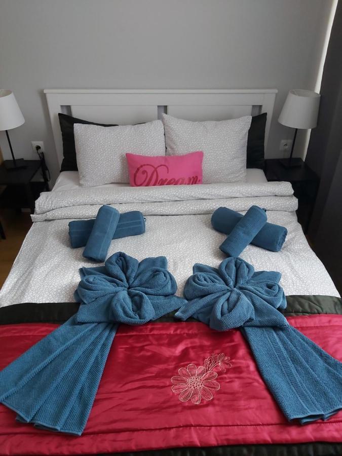 Apartment Rajska *