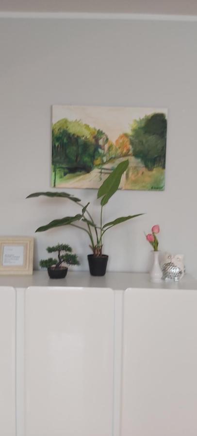 Chlebnicka 1 * Gdansk