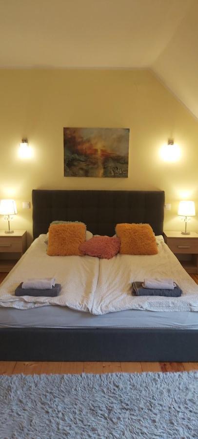 Chlebnicka 1 Apartment *