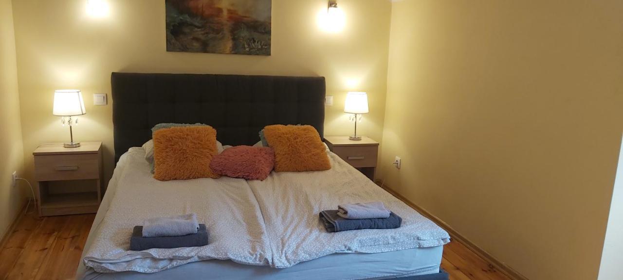 Căn hộ Chlebnicka 1 *