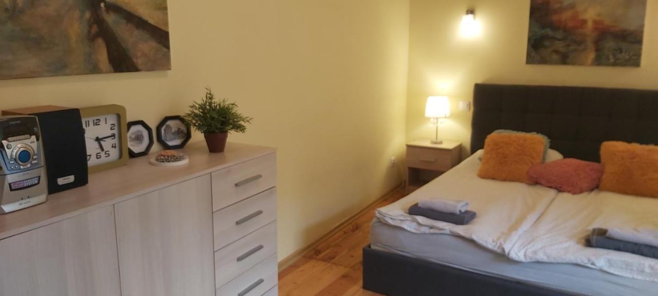 Chlebnicka 1 Apartment *