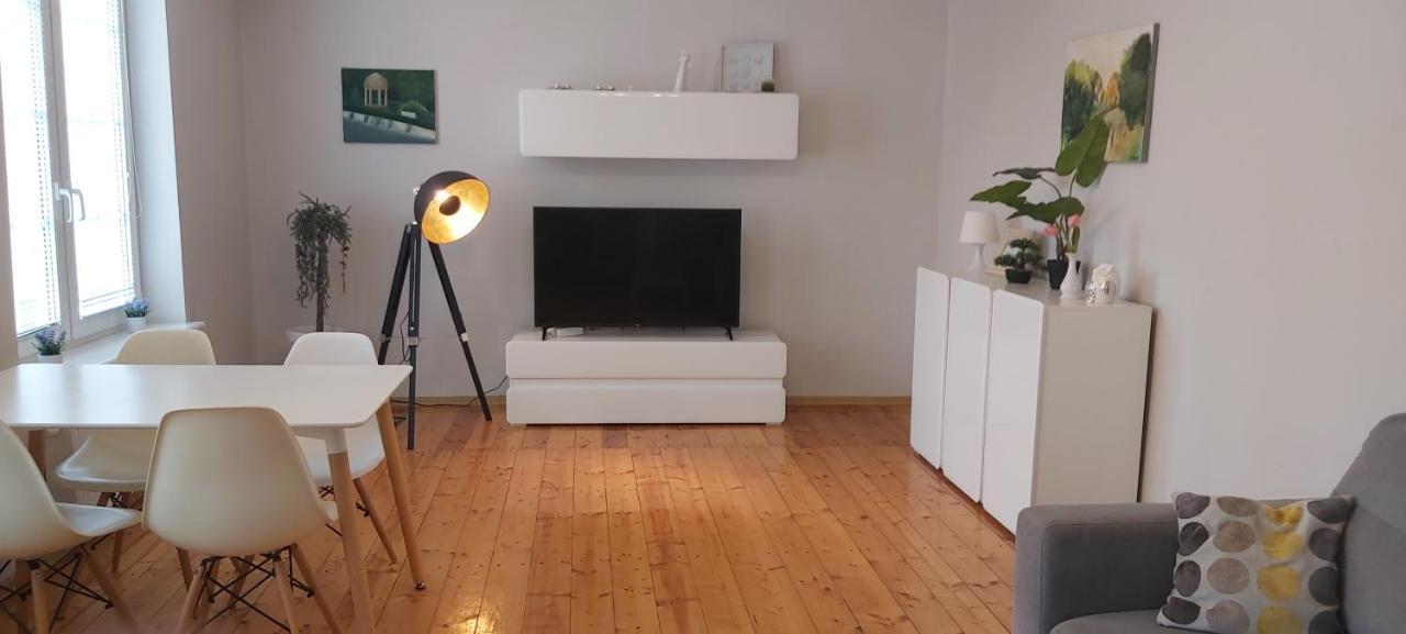 Chlebnicka 1 Apartment Gdansk