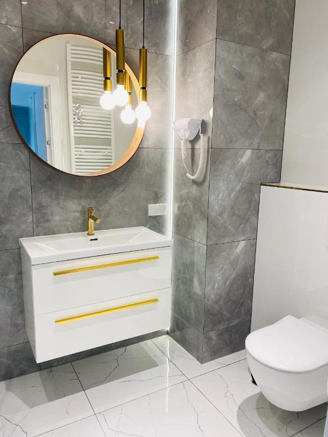 Apartment S&s Chlebova 306 Z Widokiem Na Rzeke, Stare Gdansk
