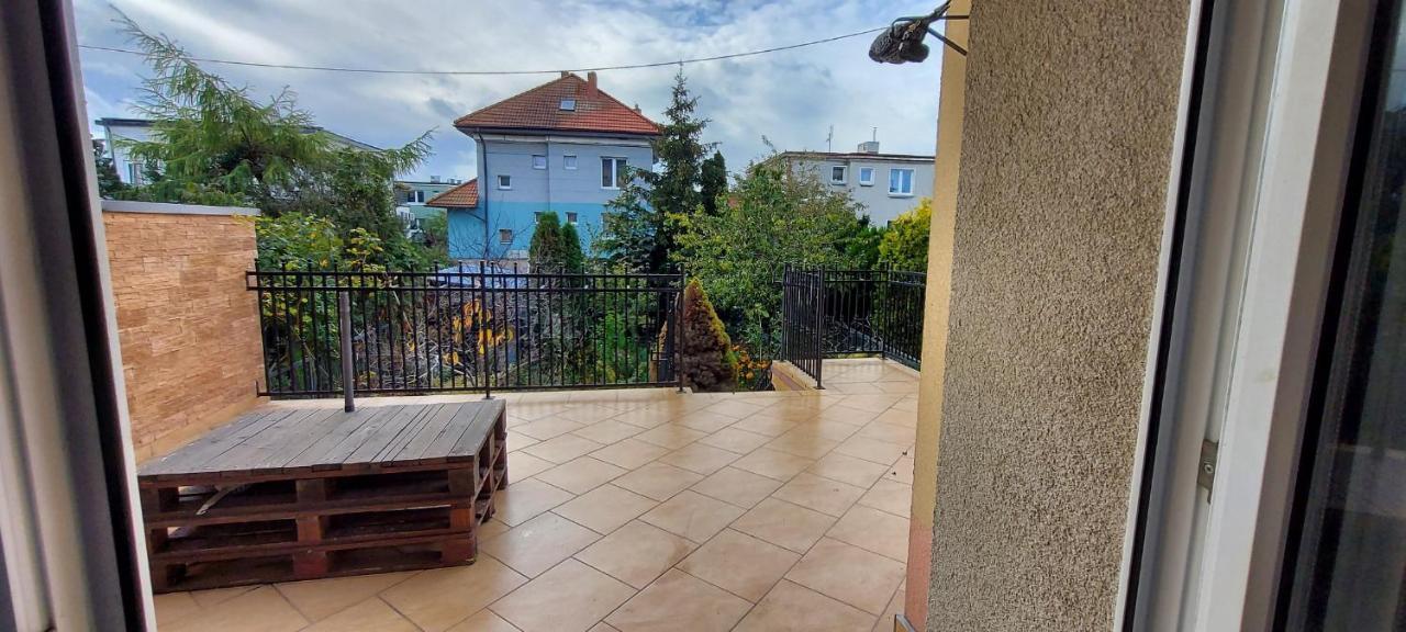 Homestay Nad Morzem