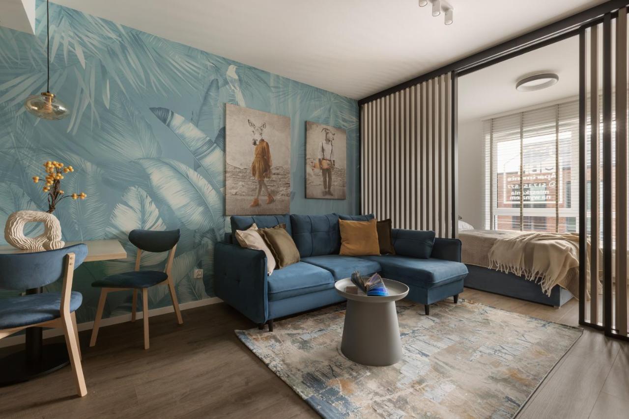Glow Apartments, Slaska 12 Apartment