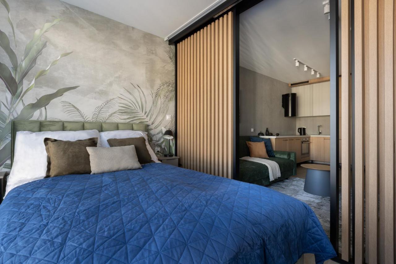 Glow Apartments, Slaska 12 Apartment *