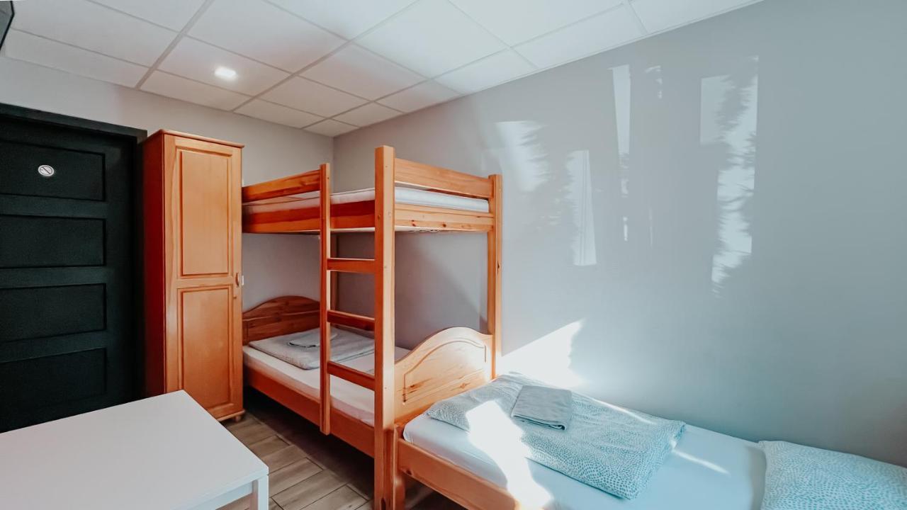 Filip Hostel Danzig