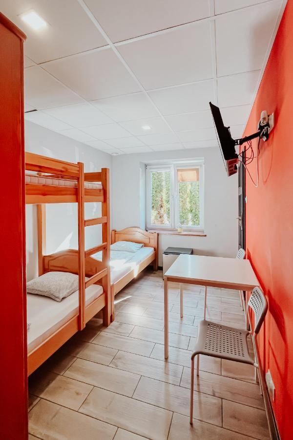 Filip Hostel Danzig