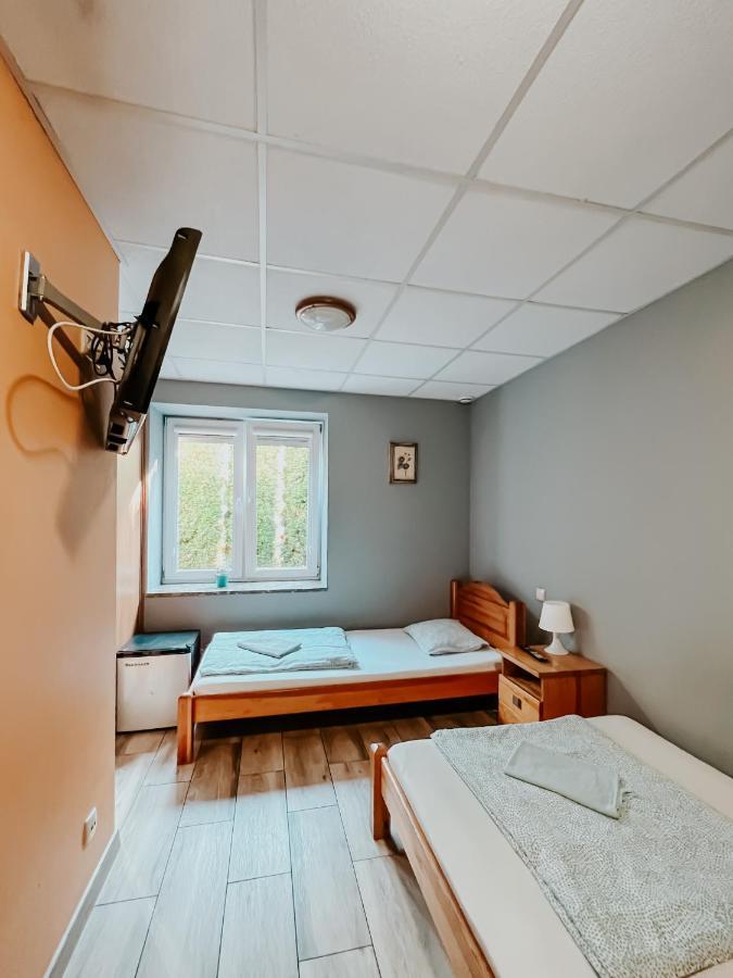 Filip Hostel Danzig