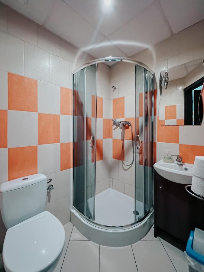 Filip Hostel