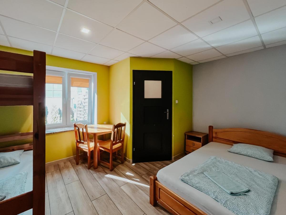 Filip Hostel