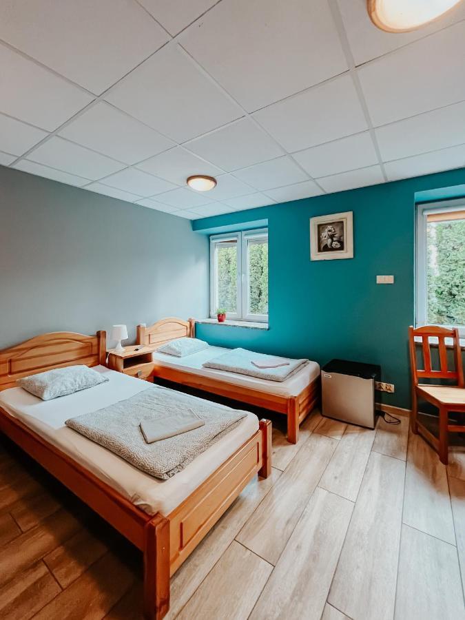Filip Hostel