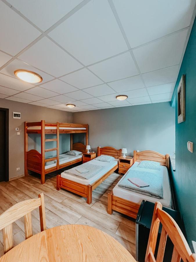 Hostel Filip *