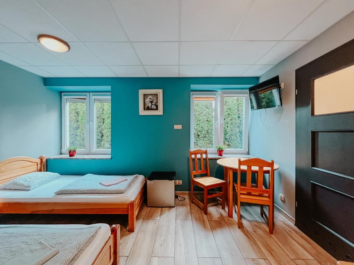 Filip Hostel Danzig