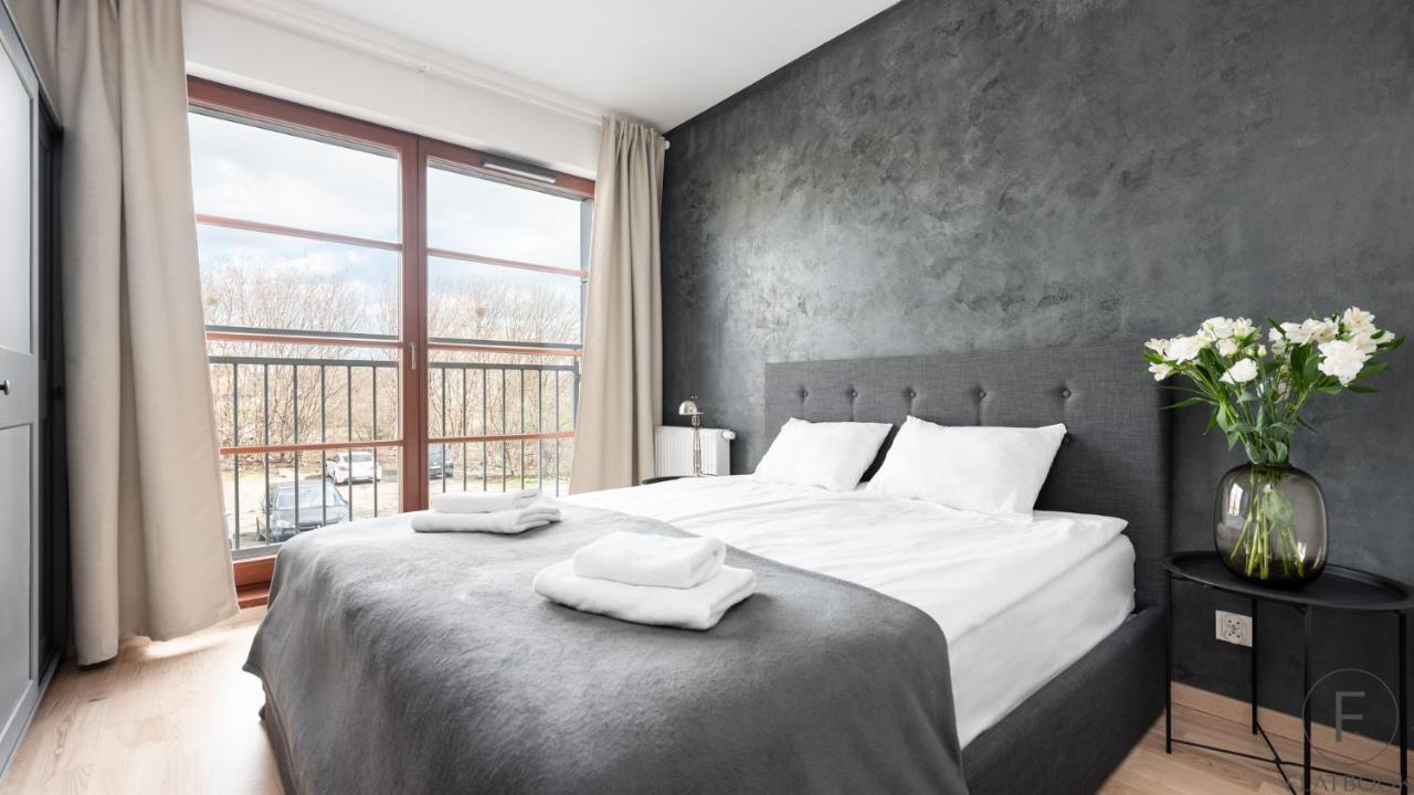 Apartamento Jaglana With Parking &