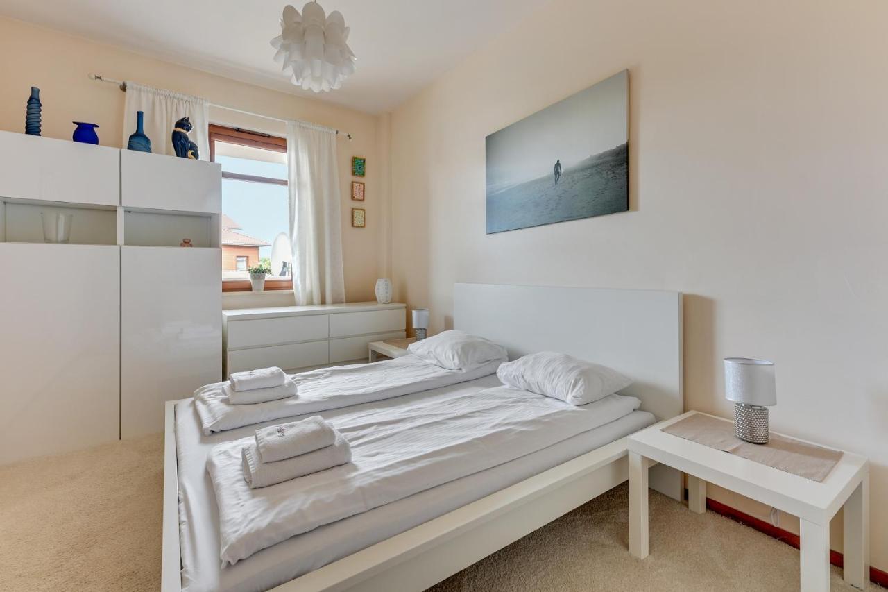 Apartamento Dom & House - Neptun Park Gdańsk