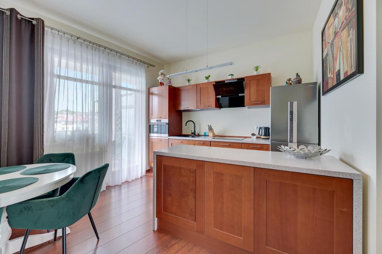 Apartamento Dom & House - Neptun Park *