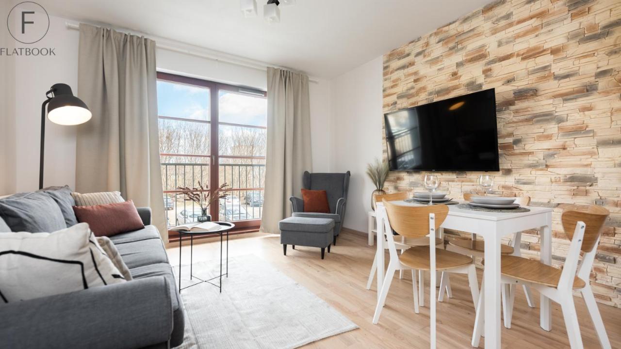 Apartamento Jaglana With Parking & *