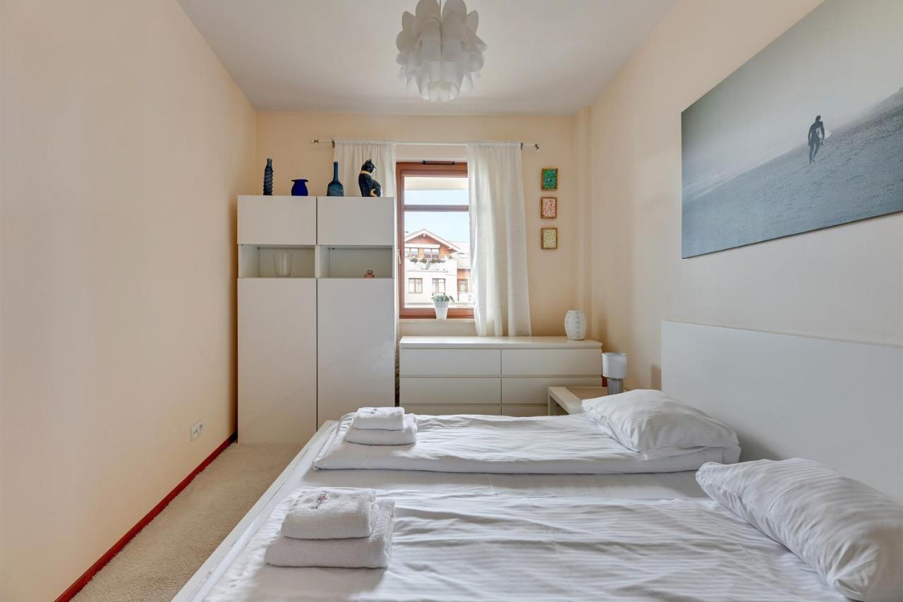 Apartamento Dom & House - Neptun Park *