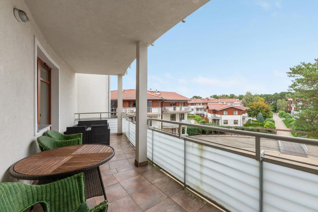 Dom & House - Neptun Park Apartamento *