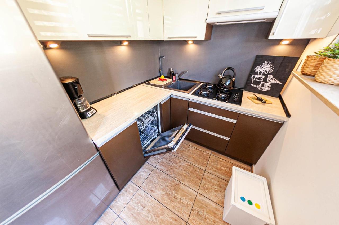 Garone Apartment