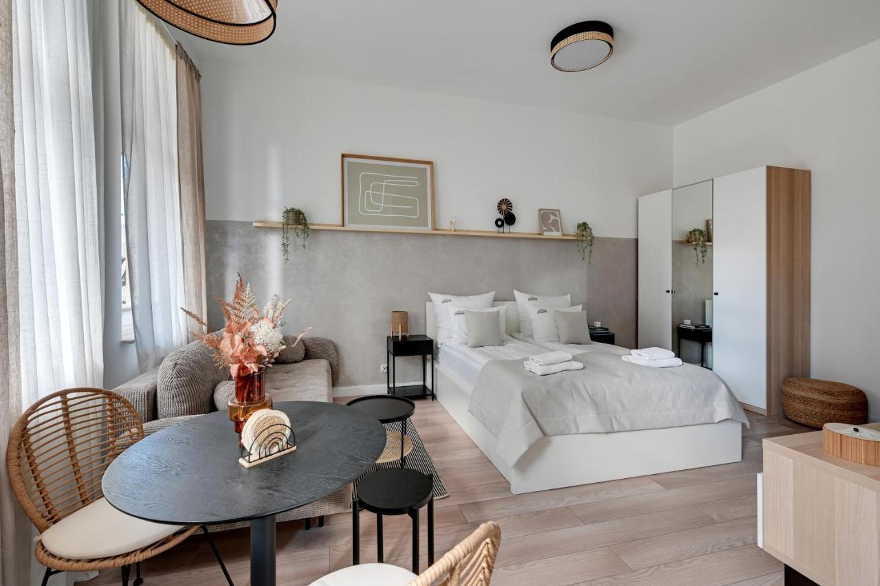 Chmielna Park - Center & Parking By Downtown Apartment