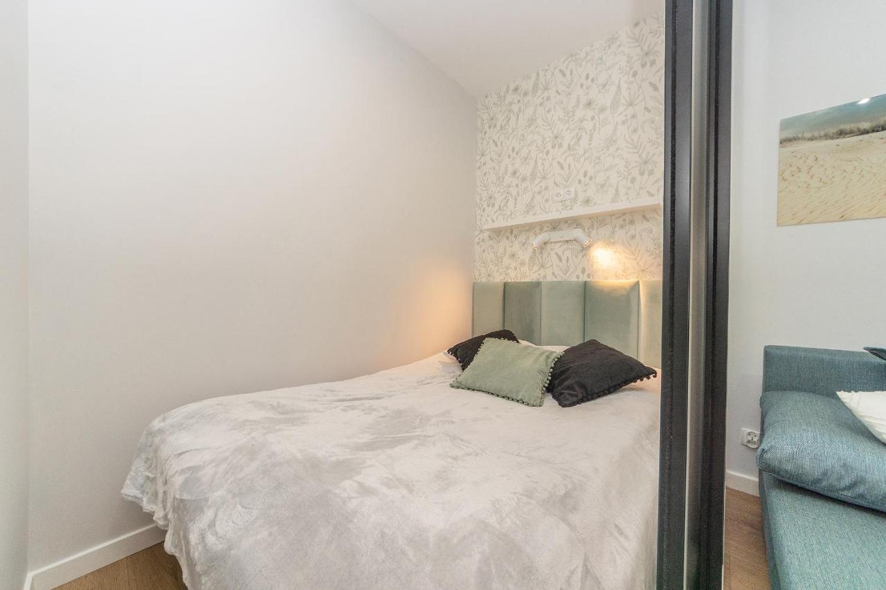 Apartamento Glow Apartments, Szczecinska Apartamenty