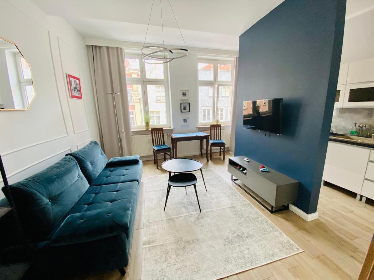 Apartament Kondor Shekspir Apartment *