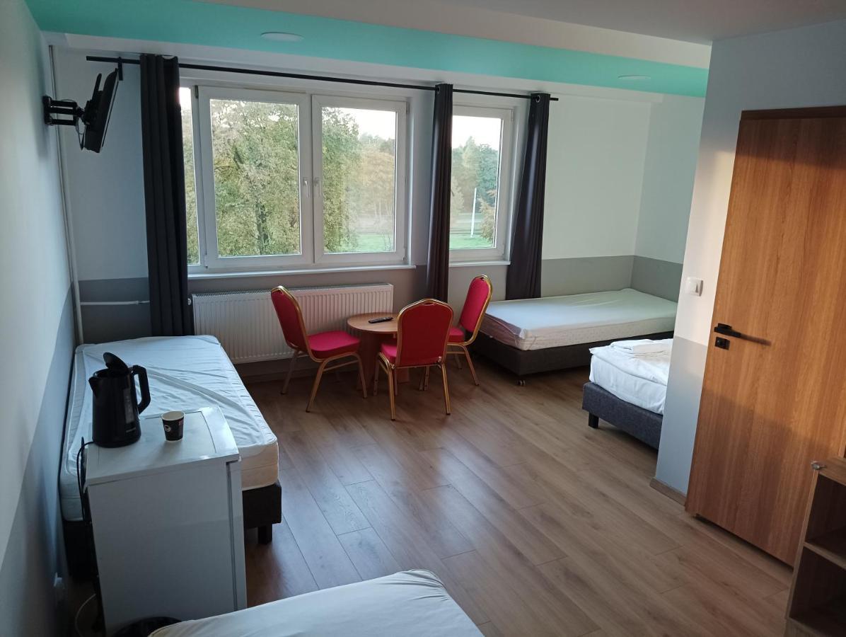 Resort Osrodek Pomeranka *