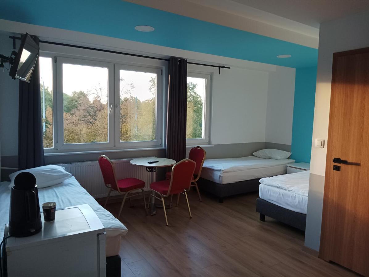 Osrodek Pomeranka Resort