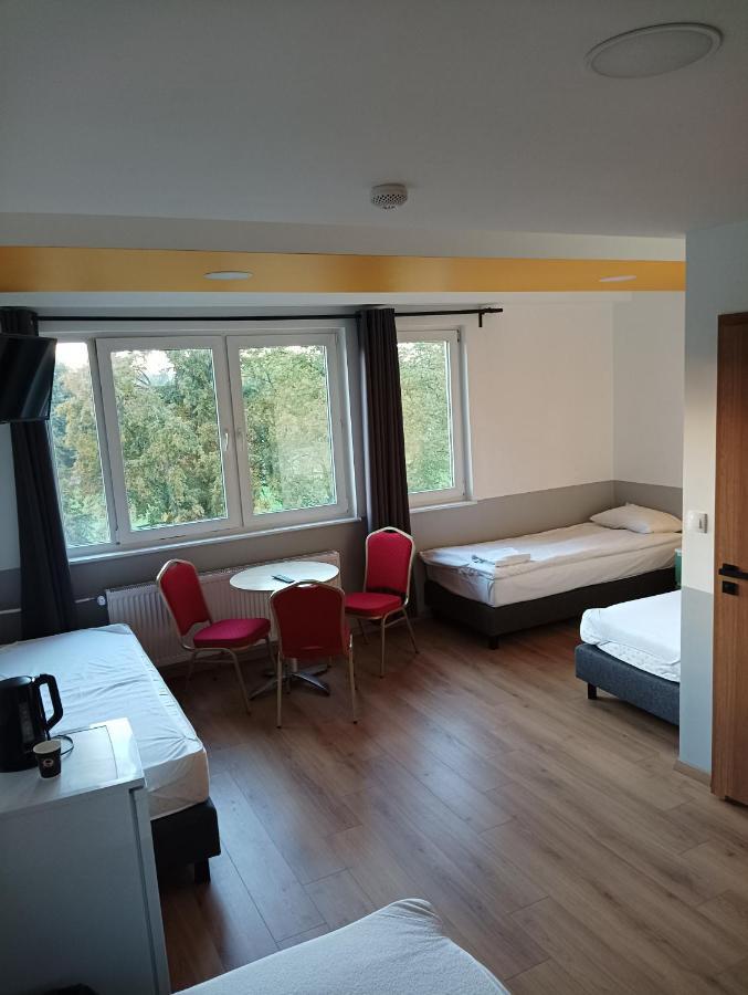 Osrodek Pomeranka Resort