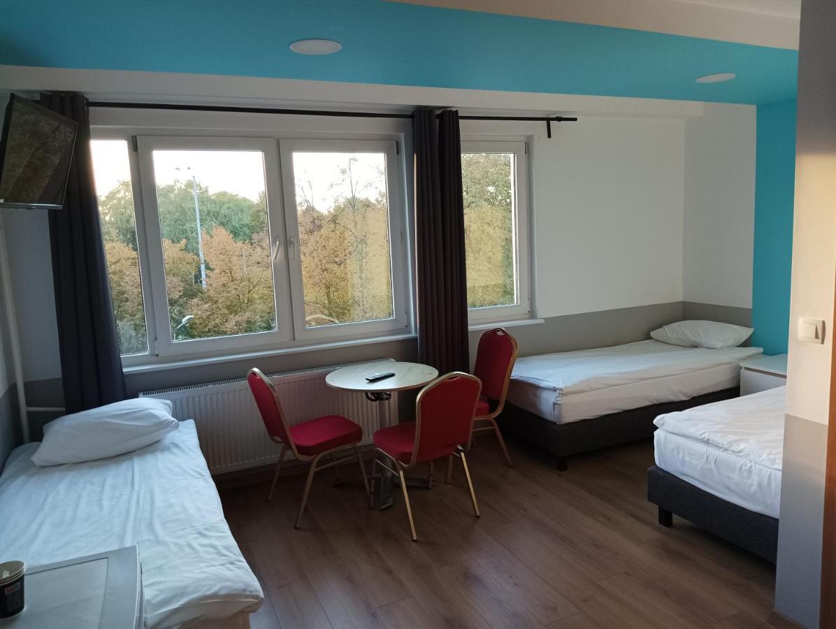 Resort Osrodek Pomeranka *