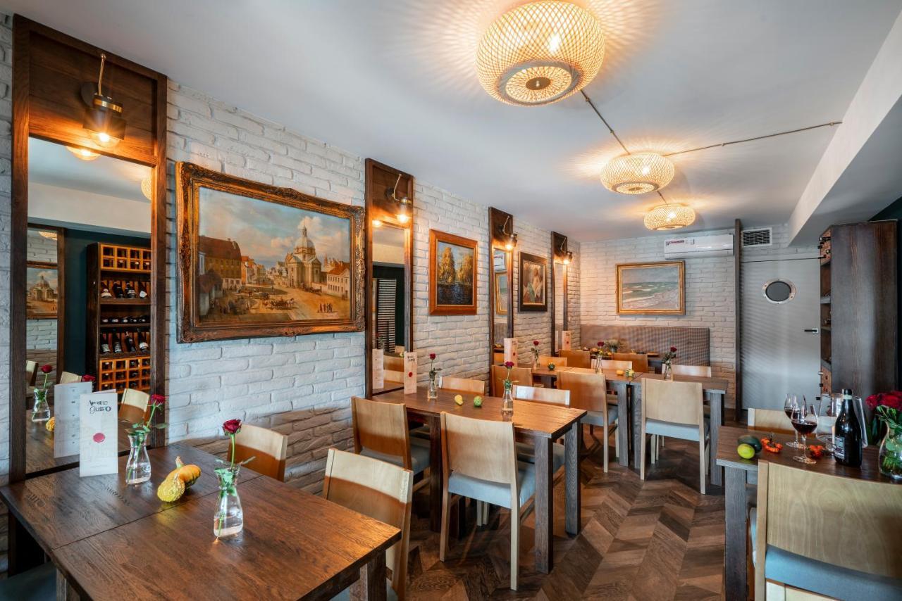 Chrobry Grodzka 10 Aparthotel