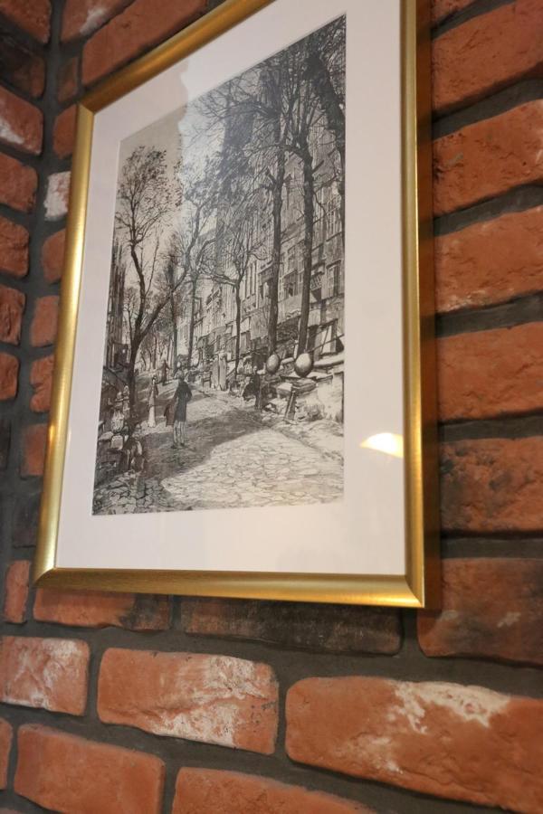 Old No 8 * Gdansk