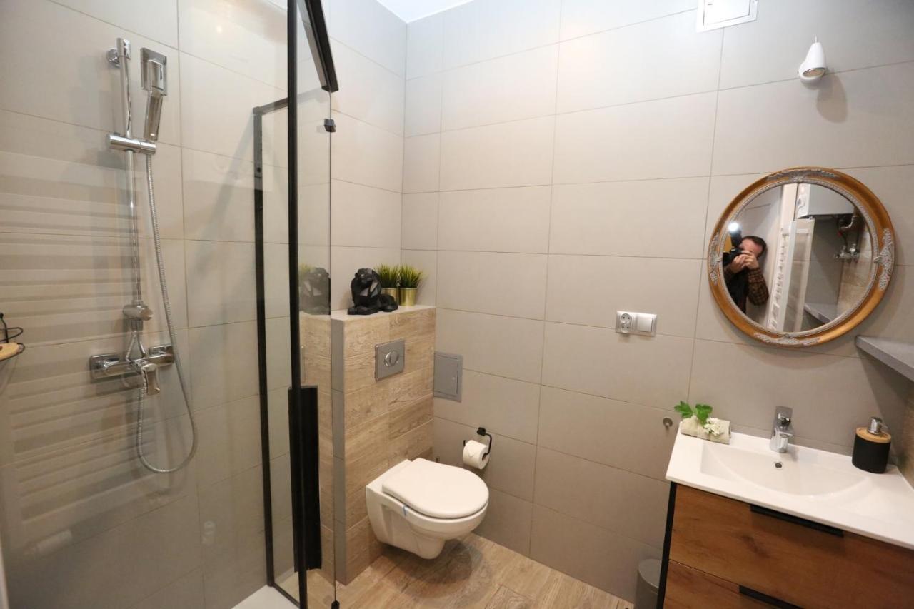 Apartment Old No 8 *