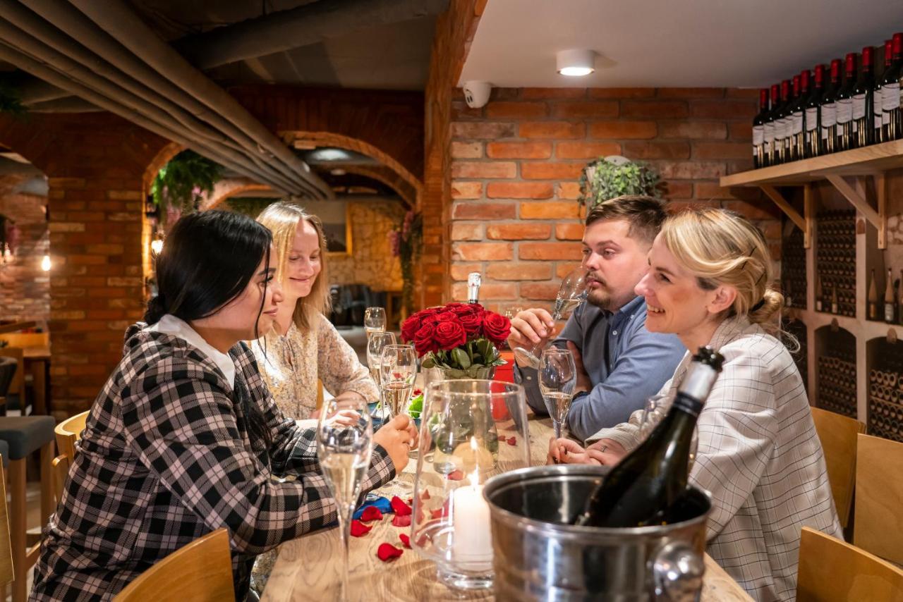 Chrobry Grodzka 10 Aparthotel