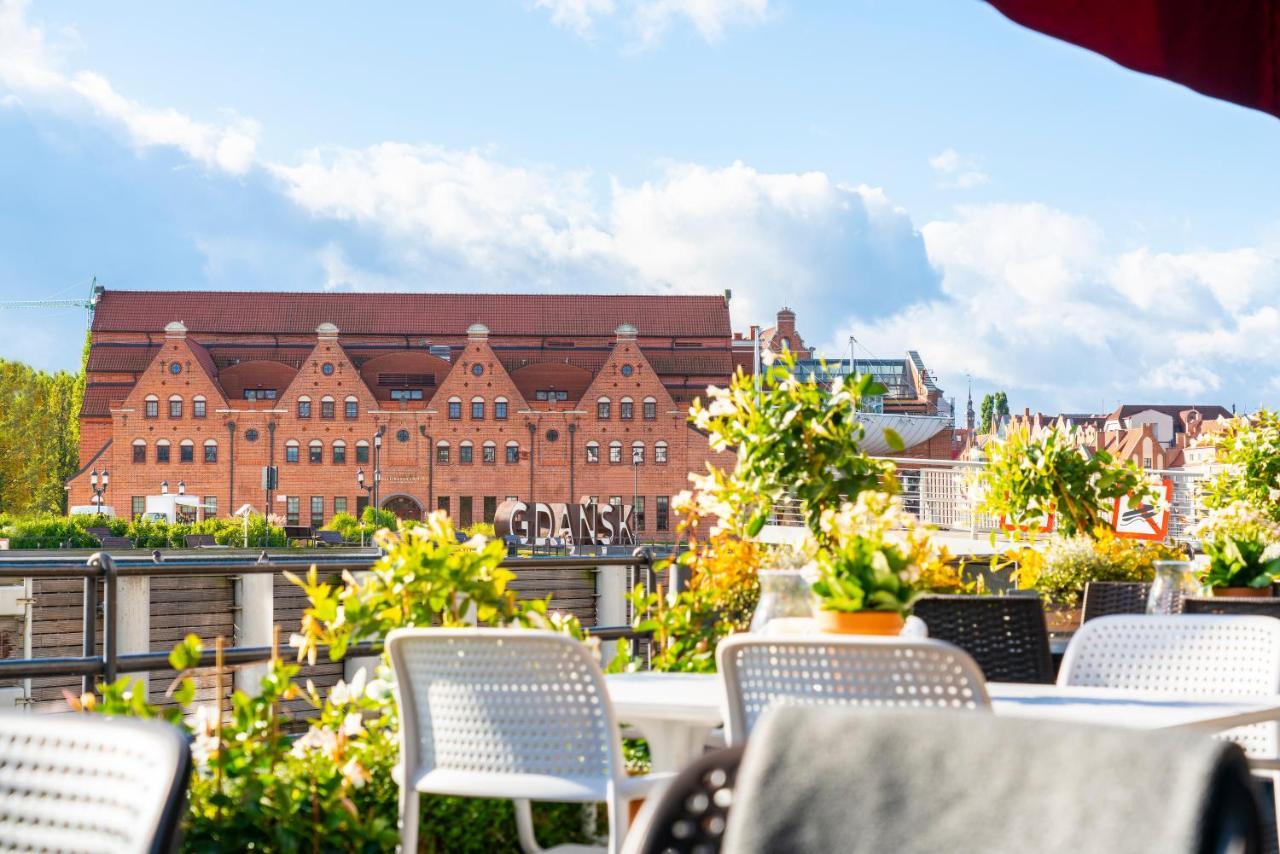 Aparthotel Chrobry Grodzka 10 3*