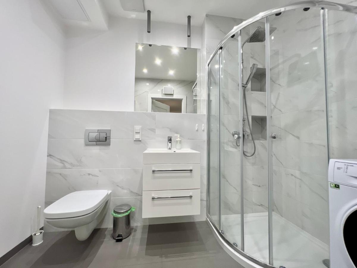 Baltica Towers By Q4apartments