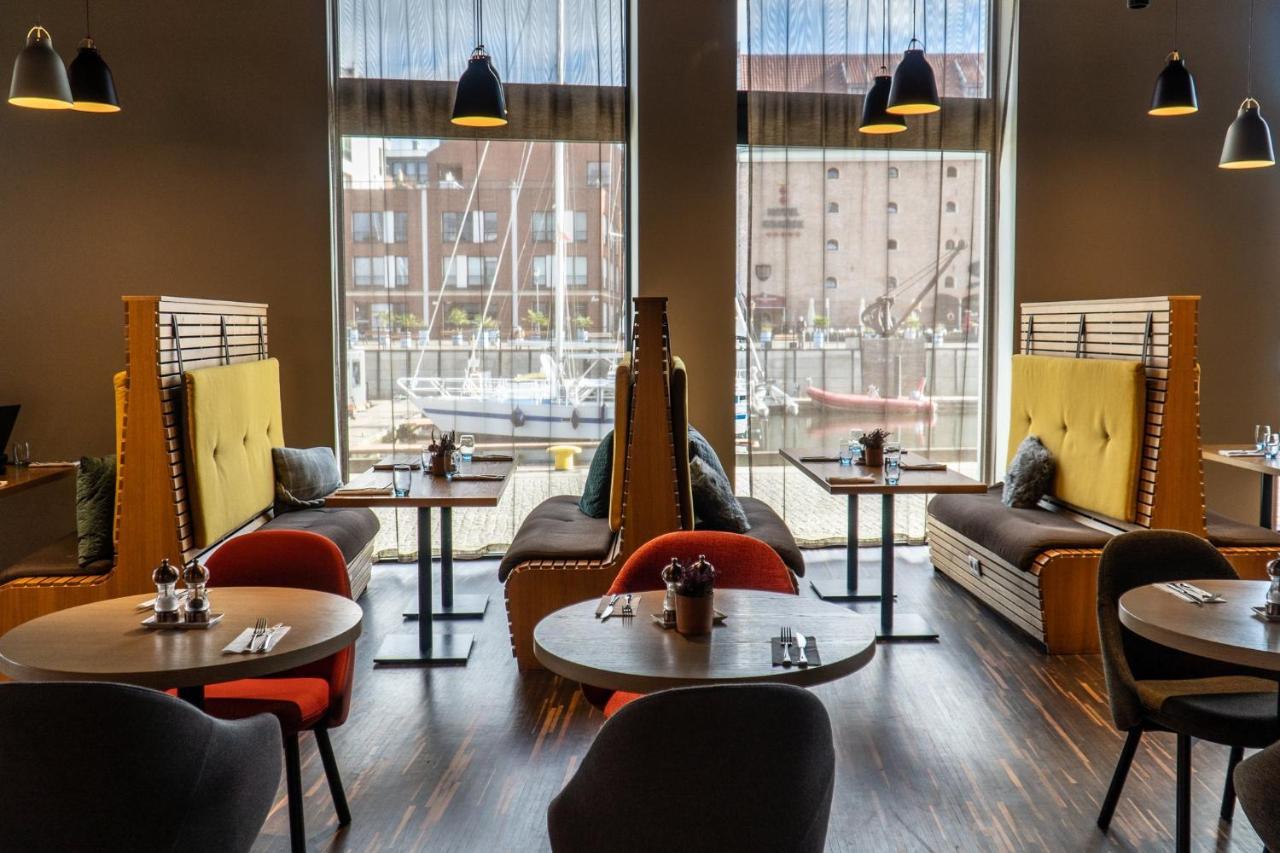 - Centre By Ihg 4*