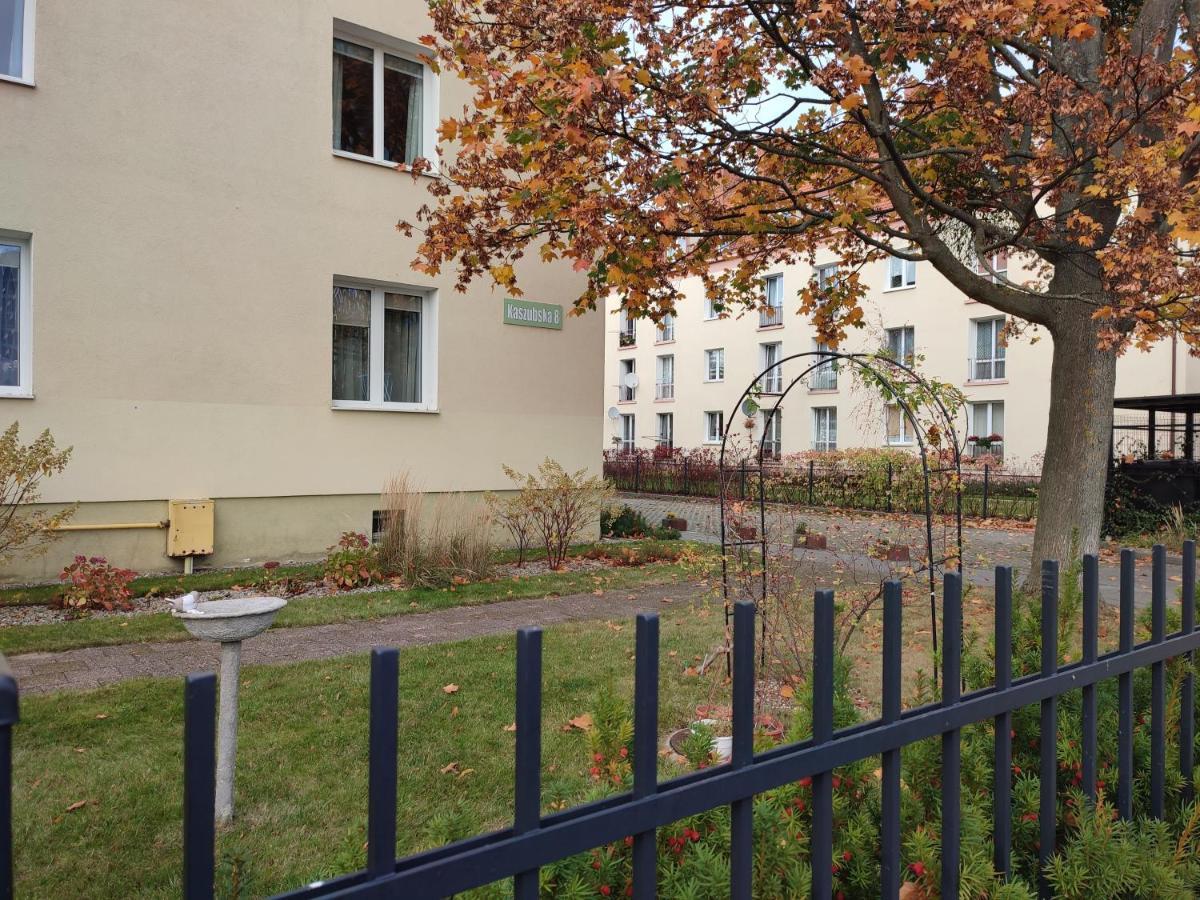 Apartment Olivia Centrum Z Zamknietym Parkingiem *