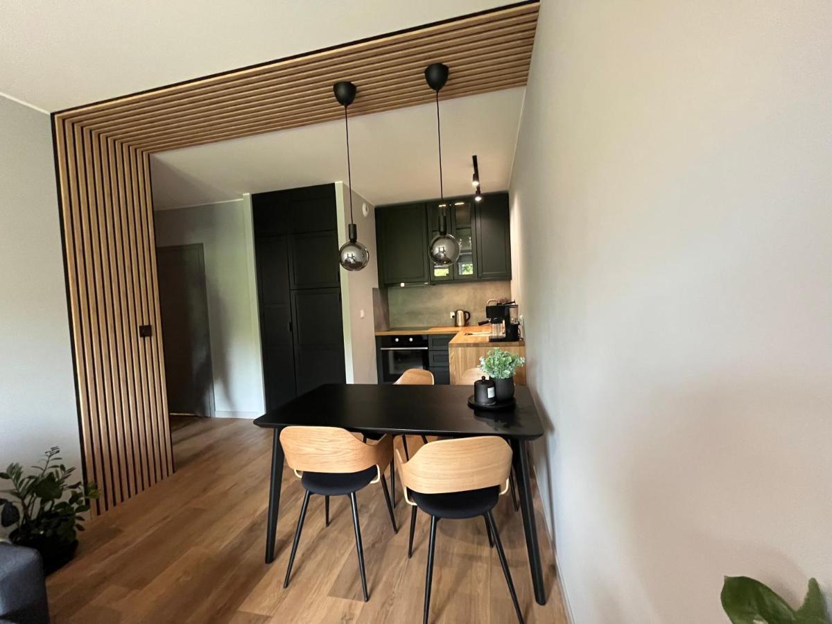 Apartment Emerald
